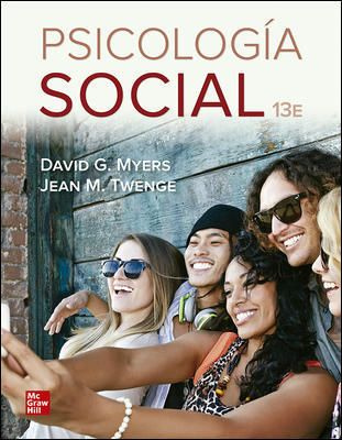 Psicología social
