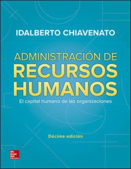 Administración de recursos humanos