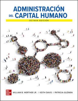 Administración del capital humano