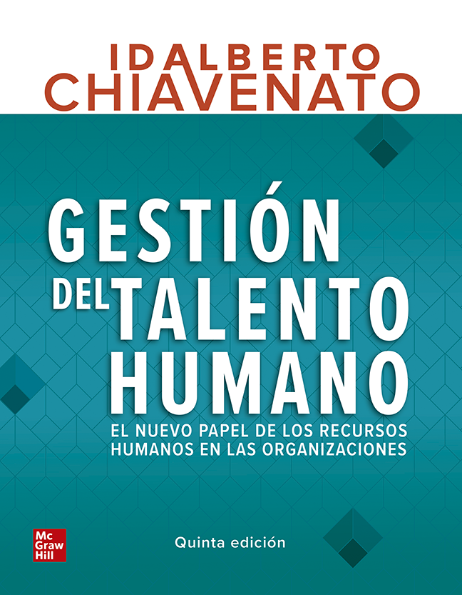 Gestión de talento humano