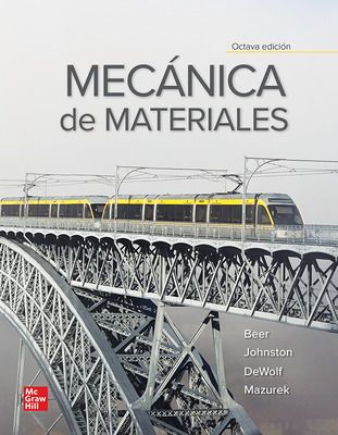 Mecánica de materiales