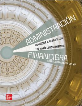 Administración financiera