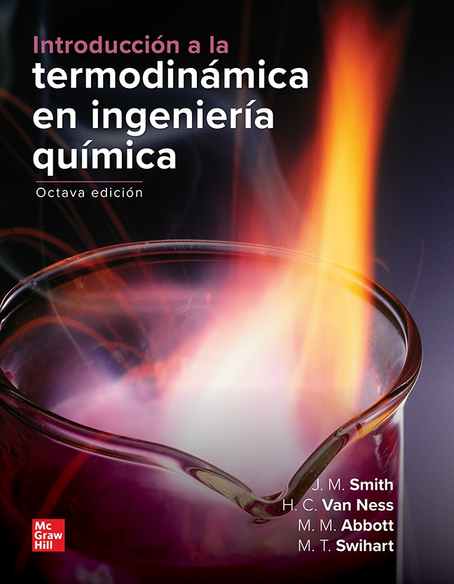 Termodinámica en ingeniería química