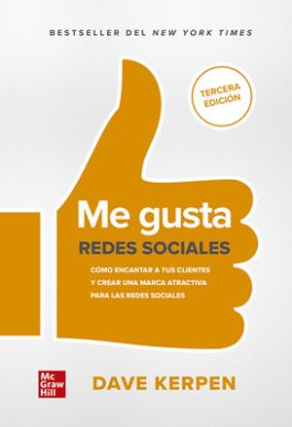 Me gusta redes sociales