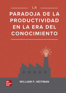La paradoja de la productividad