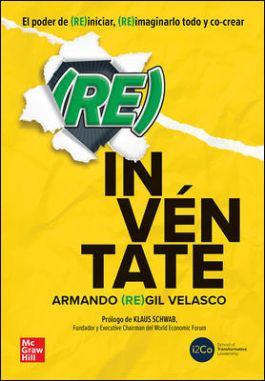 Reinvéntate