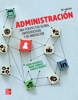 Administración: una perspectiva global