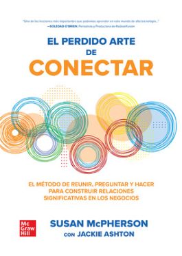 El perdido arte de conectar