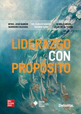 Liderazgo con propósito