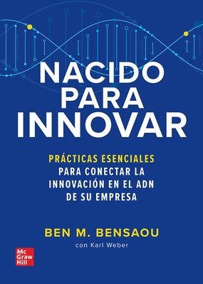 Nacido para innovar