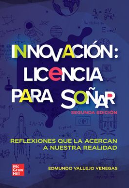 Innovación. Licencia para Soñar
