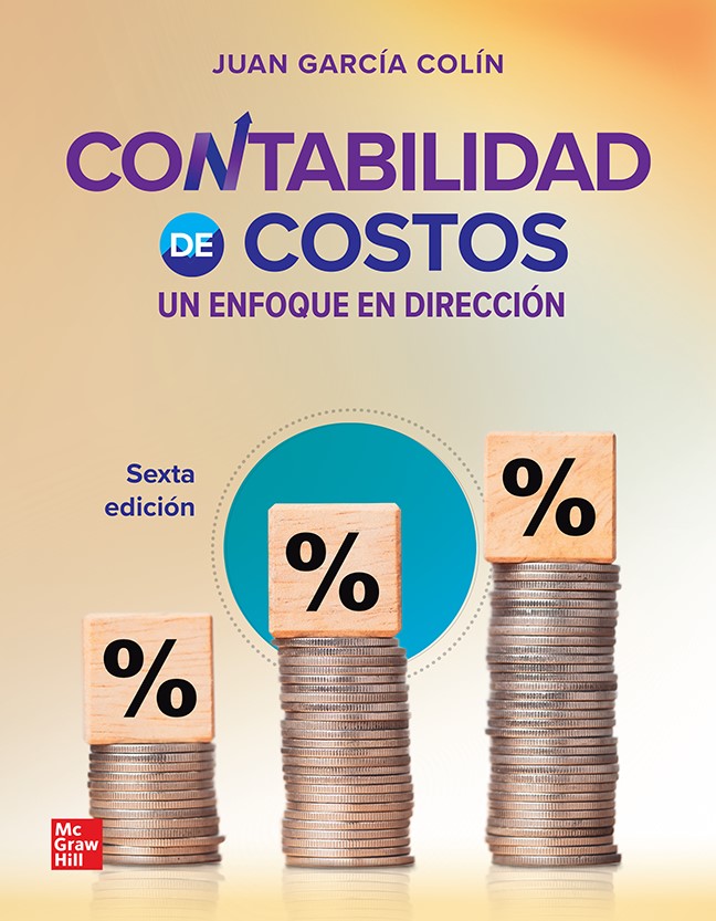 Contabilidad de costos. Un enfoque en dirección