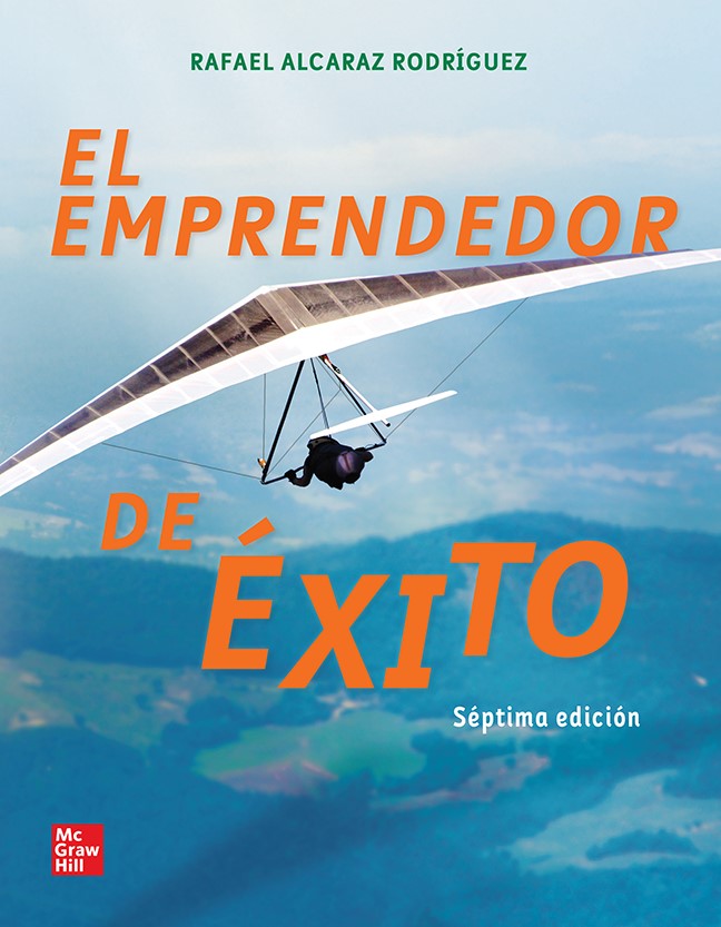 El emprendedor de éxito