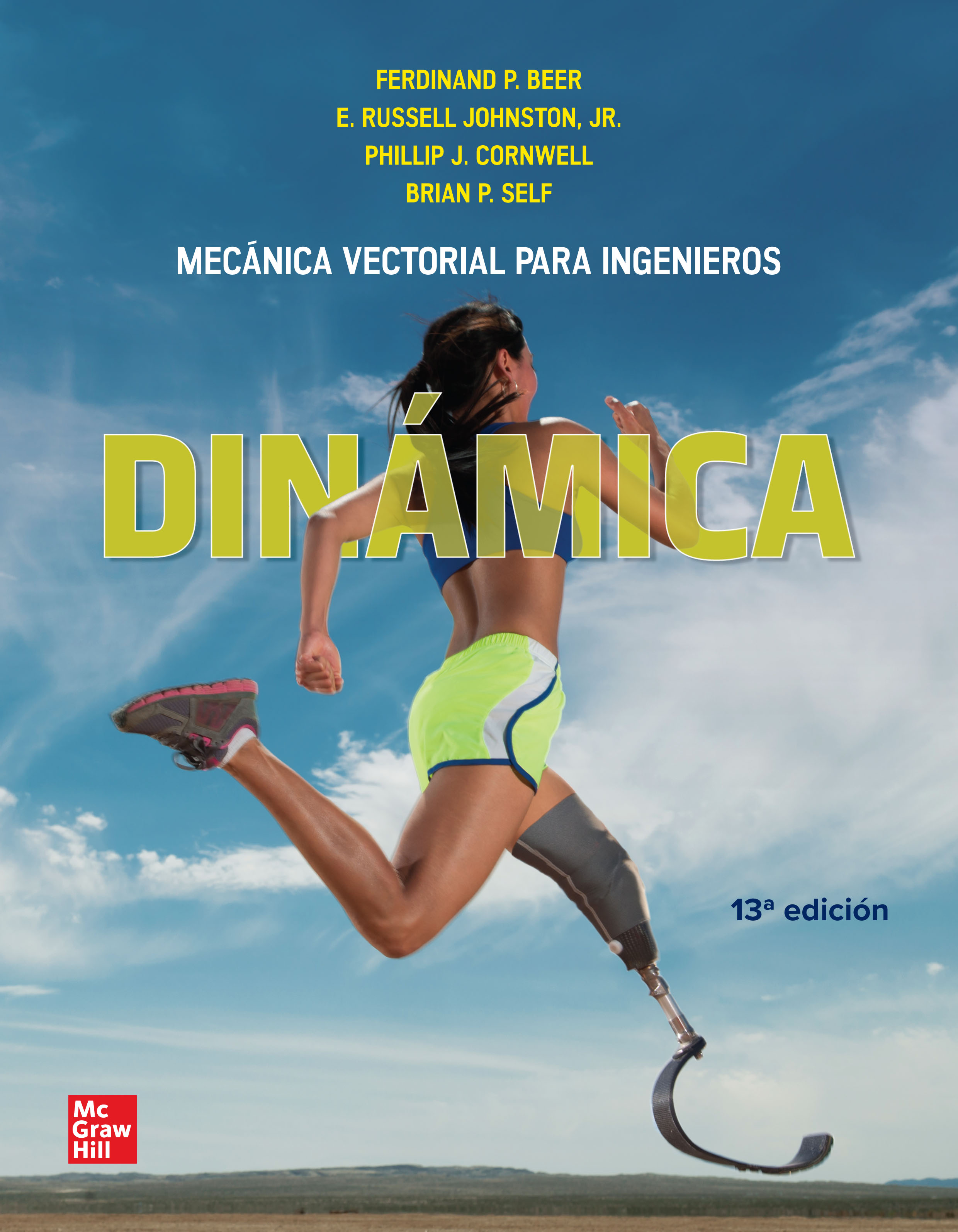 Mecánica vectorial. Dinámica