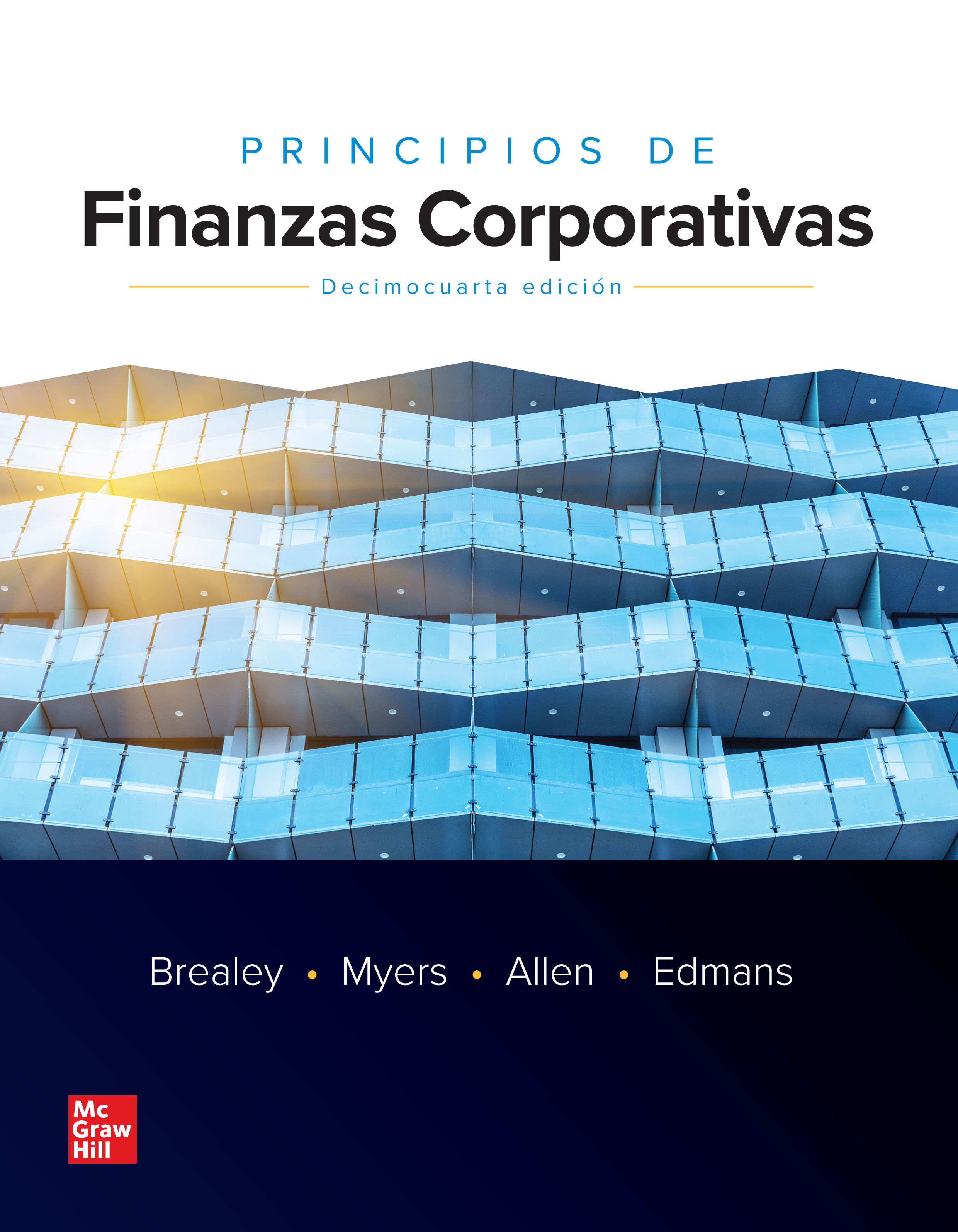 Principios de finanzas corporativas