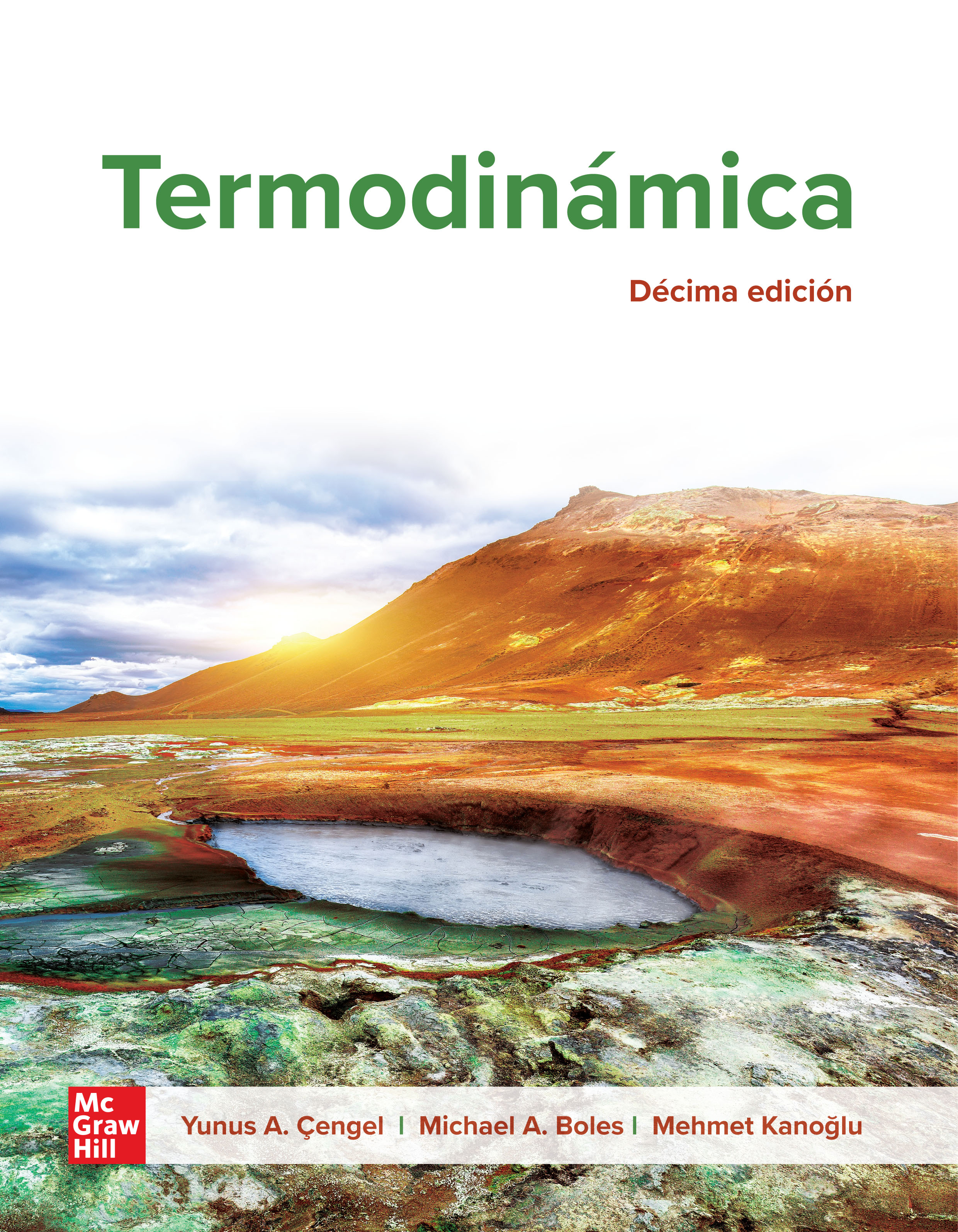 Termodinámica