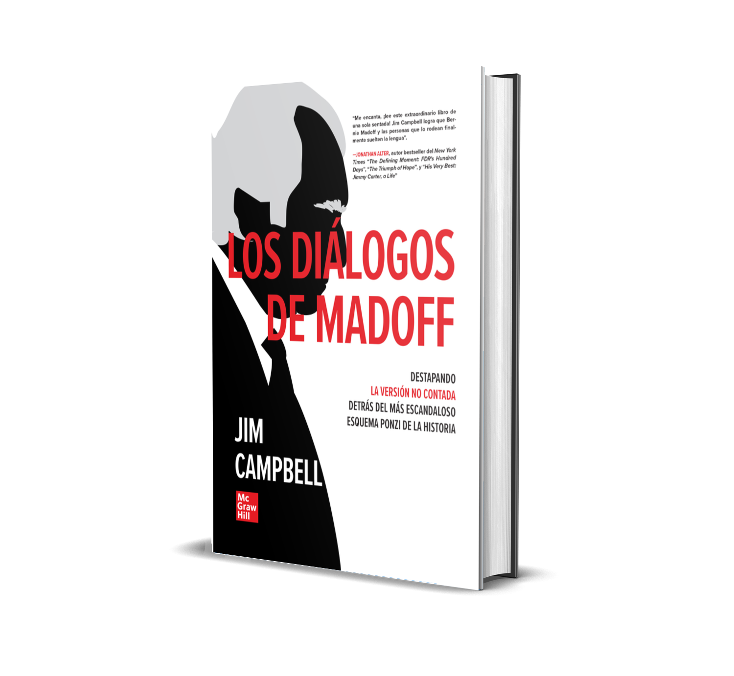 Los Diálogos de Madoff