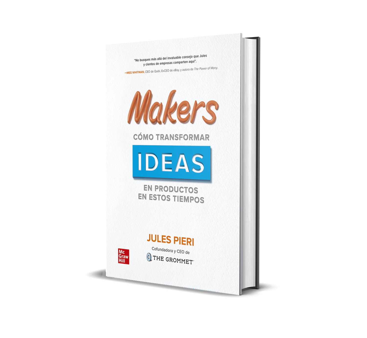 Markers: como transformar ideas