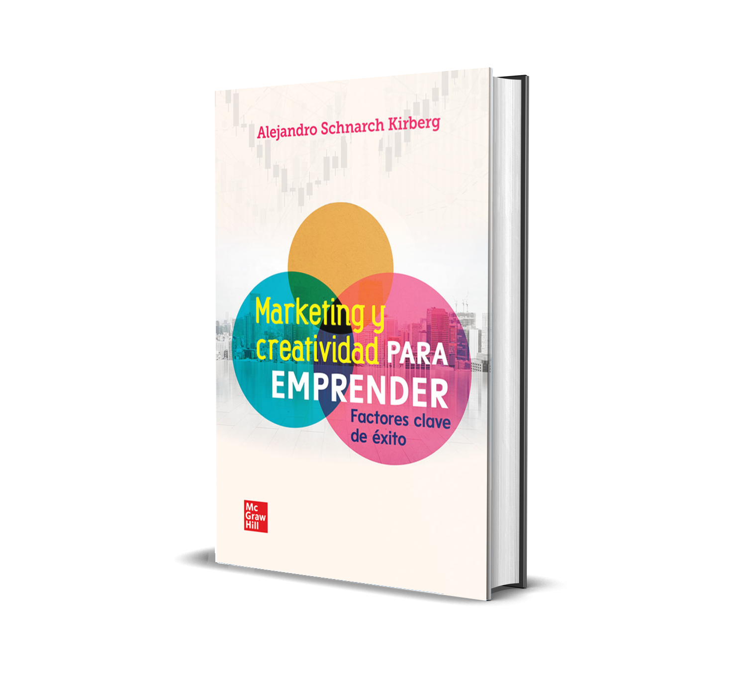 Marketing y creatividad para emprender