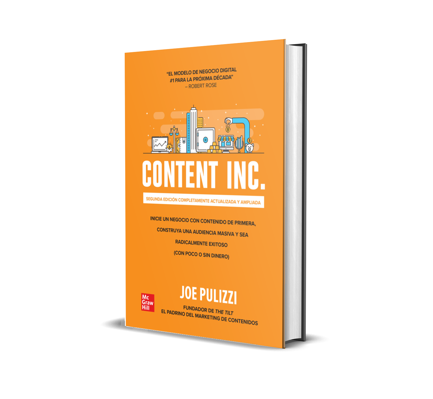 Content INC.