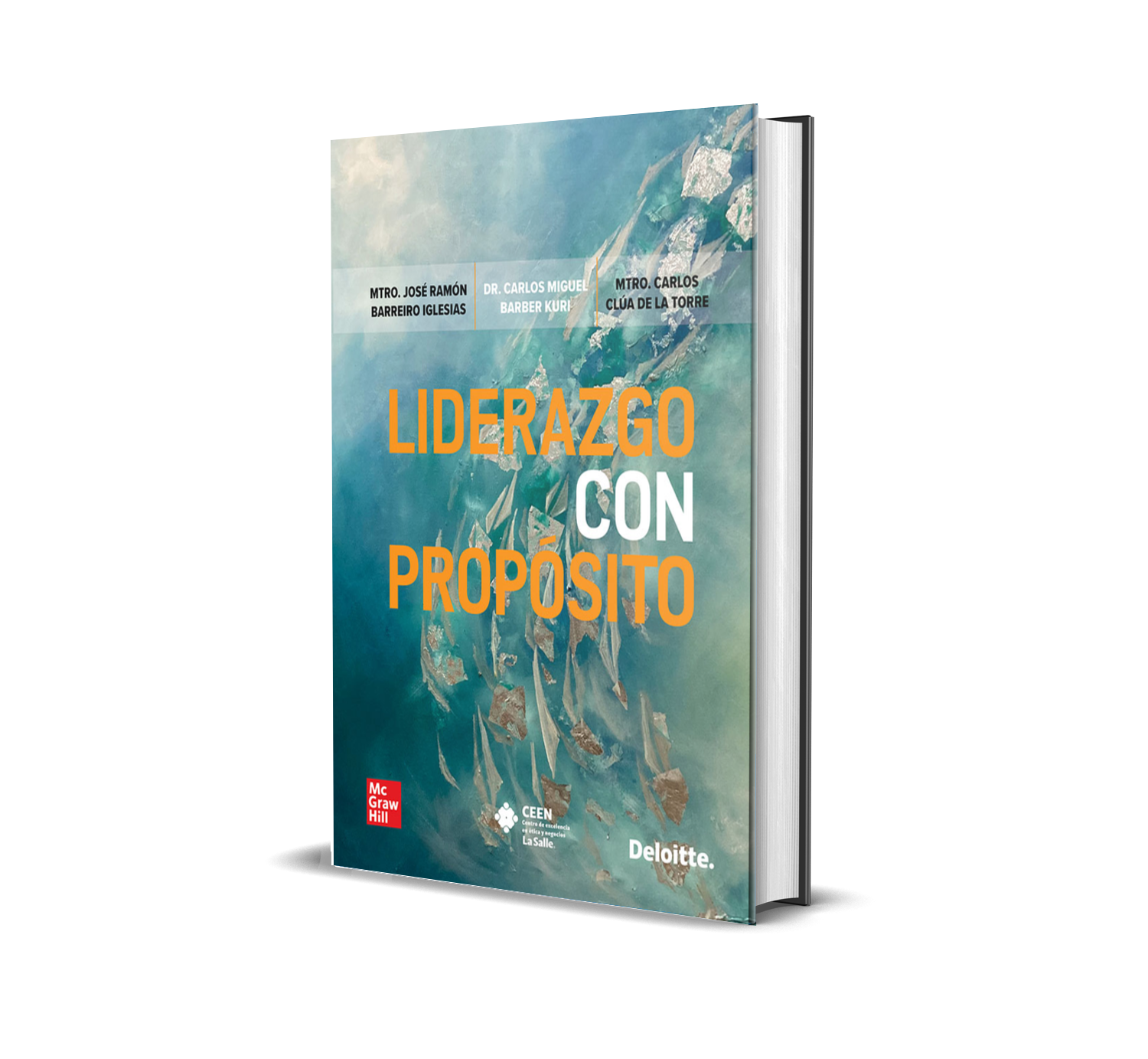 Liderazgo con propósito