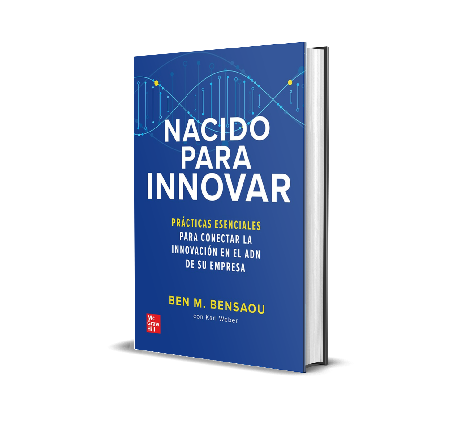 Nacido para innovar
