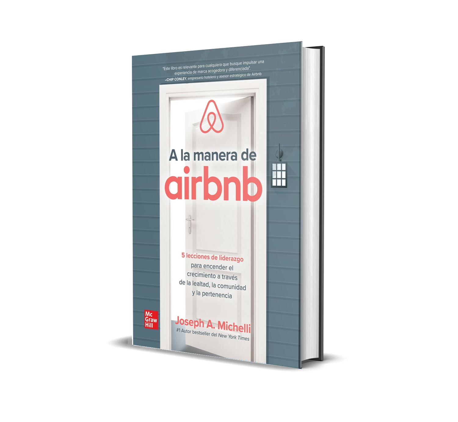 A la manera de AIRBNB