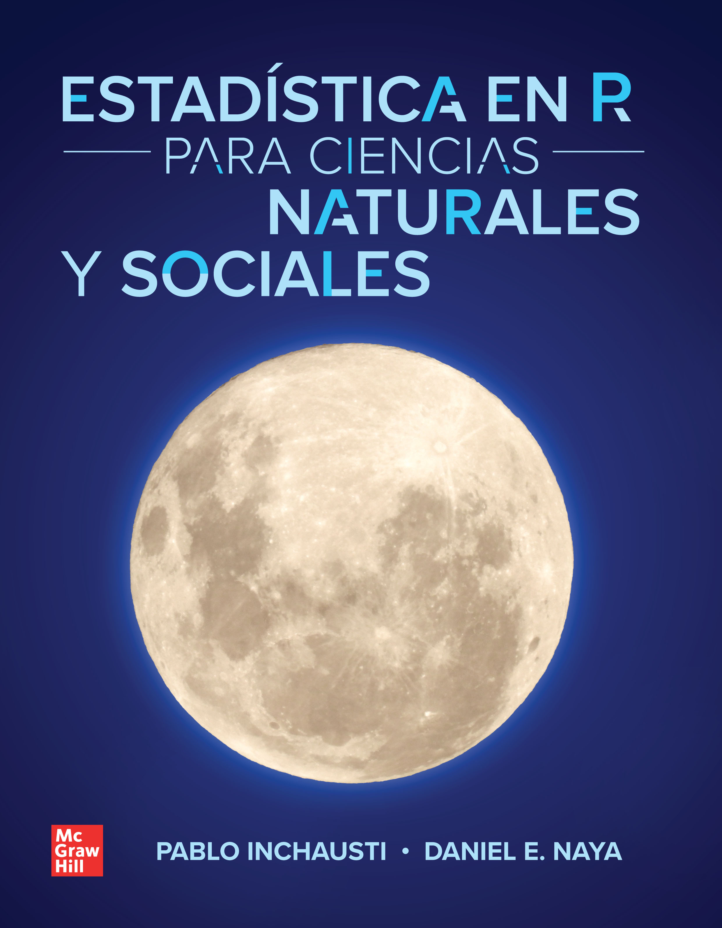 Estadística en R para ciencias naturales y sociales
