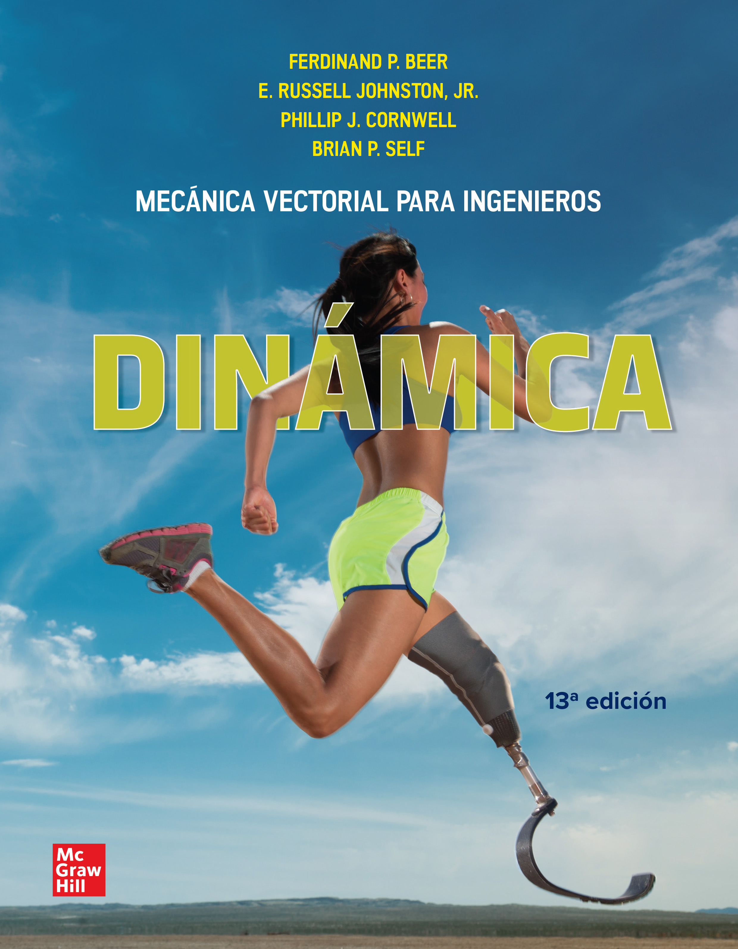 Mecánica vectorial. Dinámica