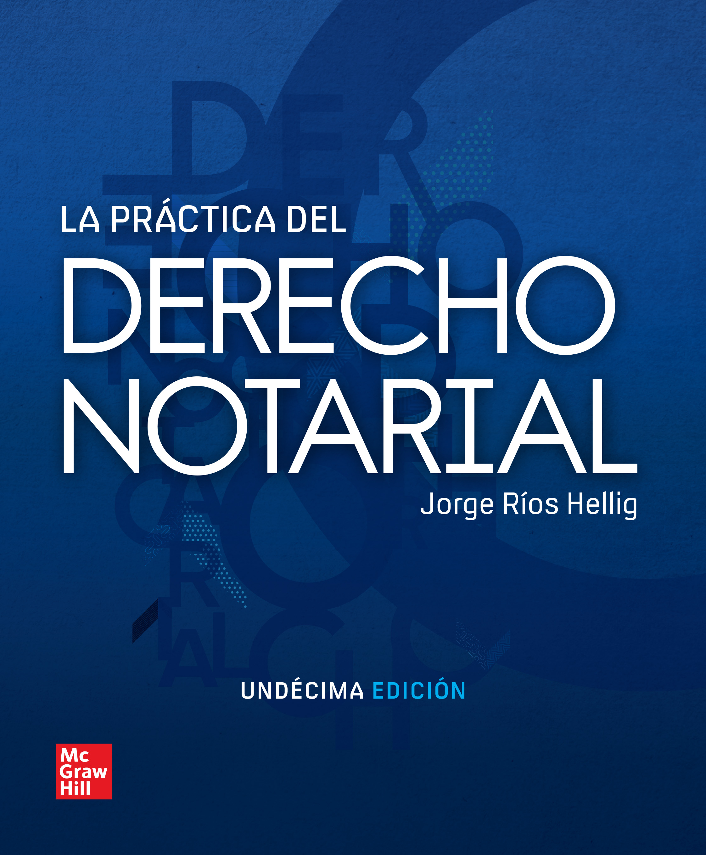 La práctica del derecho notarial