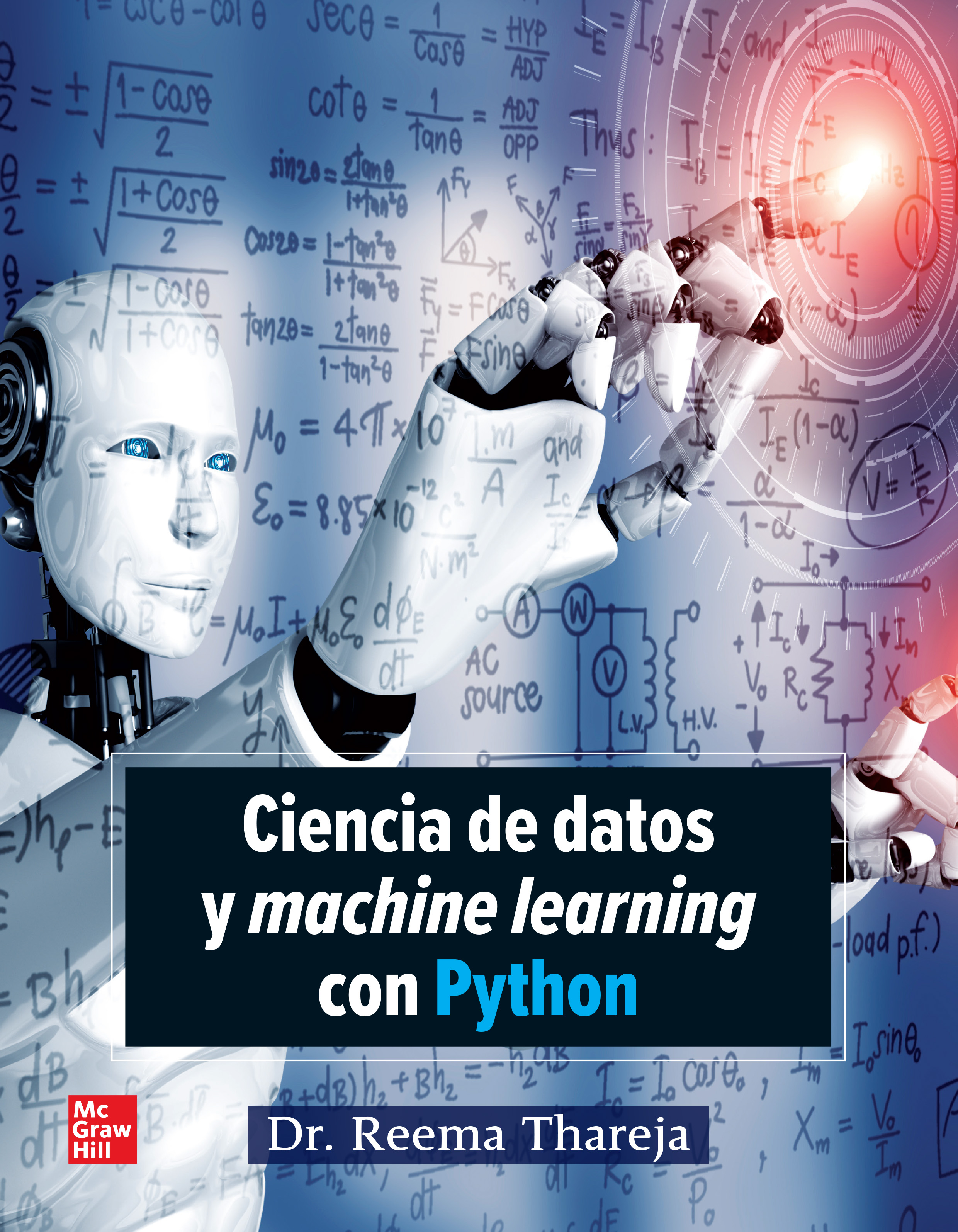 Ciencia de datos y Machine Learning con Python