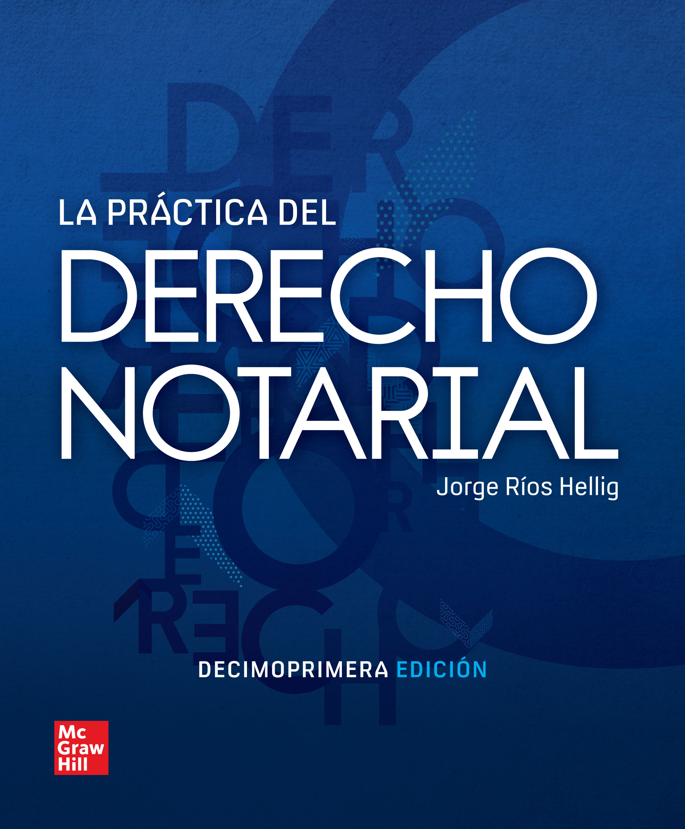 La práctica del derecho notarial