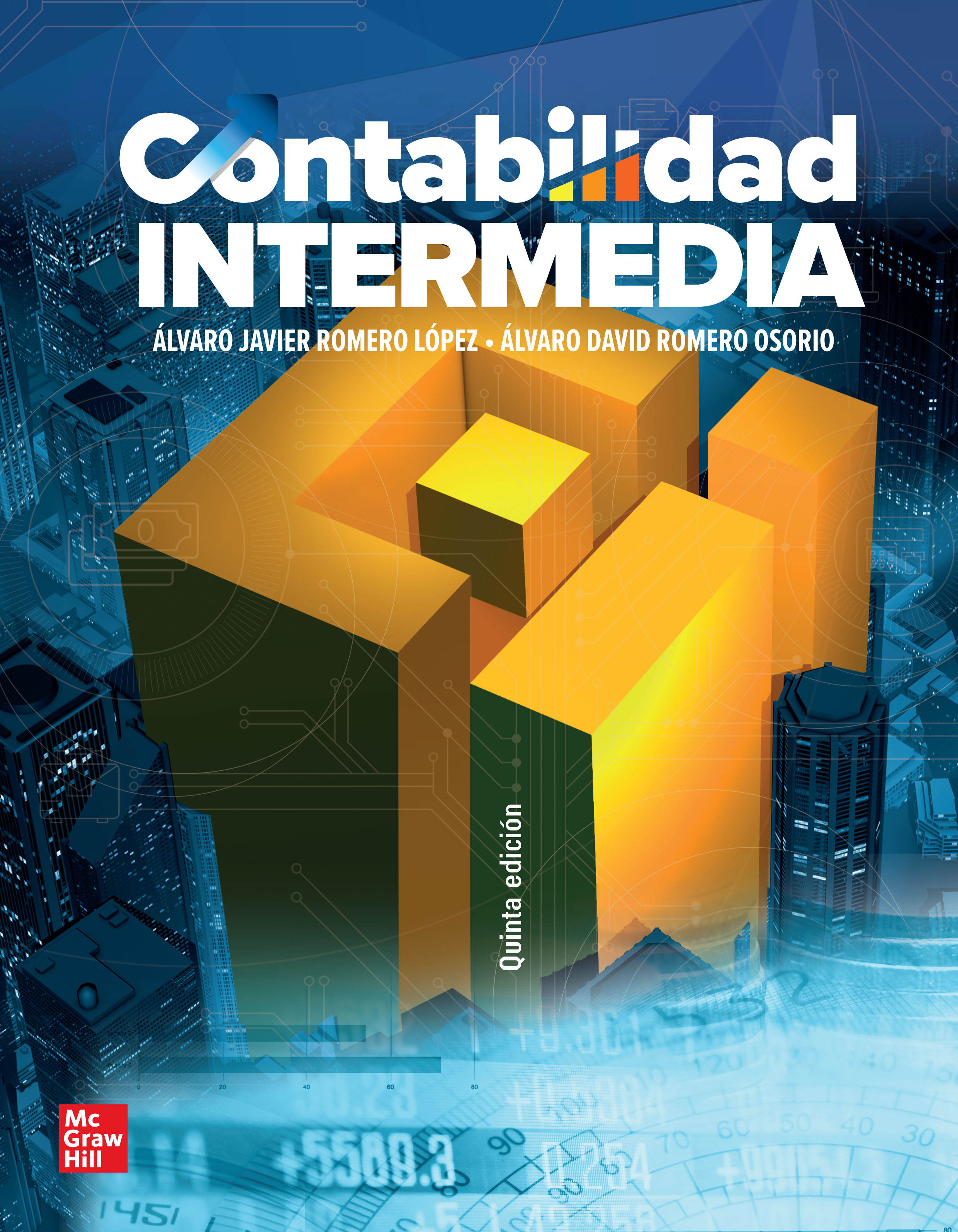 Contabilidad intermedia