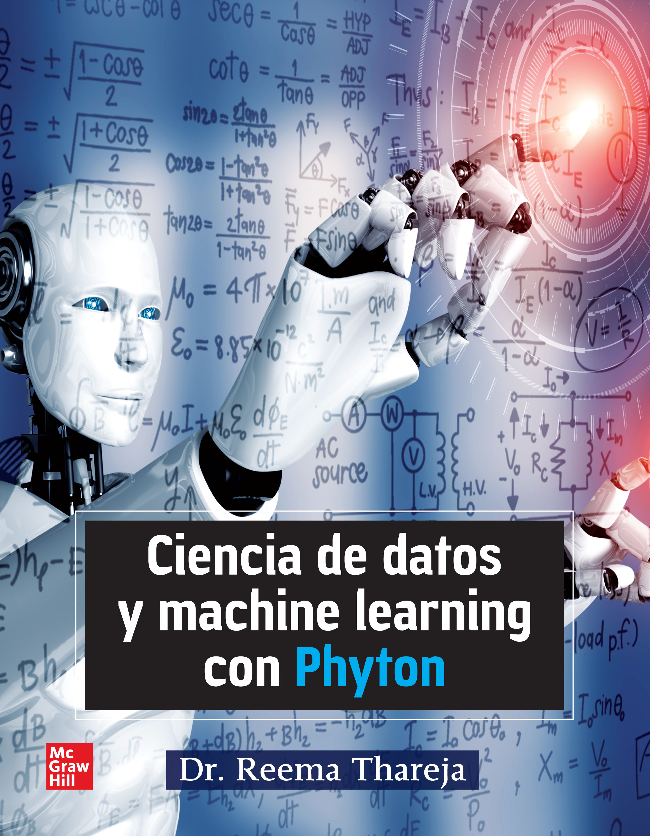Ciencia de datos y Machine Learning con Python