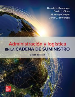 Administración y Logística