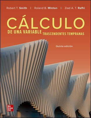 Cálculo de una variable
