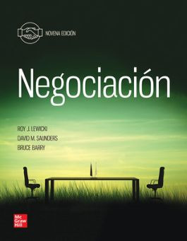 Negociación