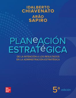 Planeación estratégica