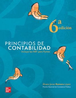 Principios de Contabilidad