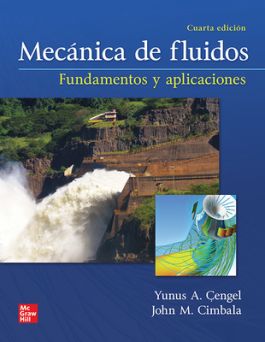 Mecánica de fluidos