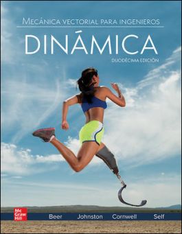 Mecánica vectorial dinámica