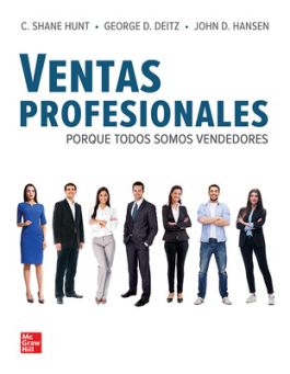 Ventas profesionales