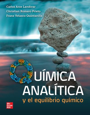 Química Analítica