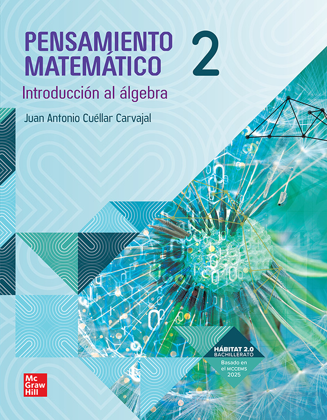 Pensamiento Matemático 2