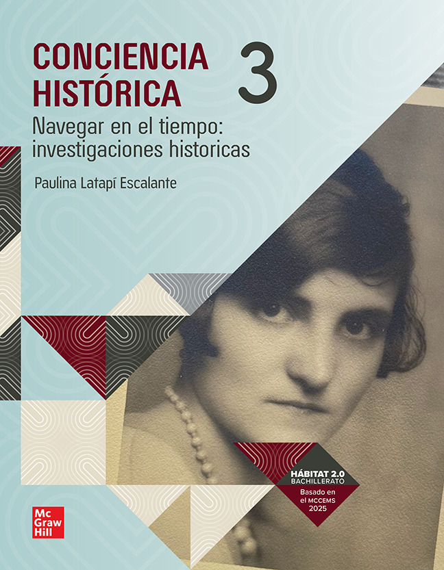 Conciencia Histórica 3