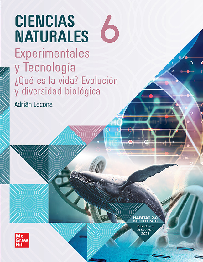 Ciencias Naturales 6