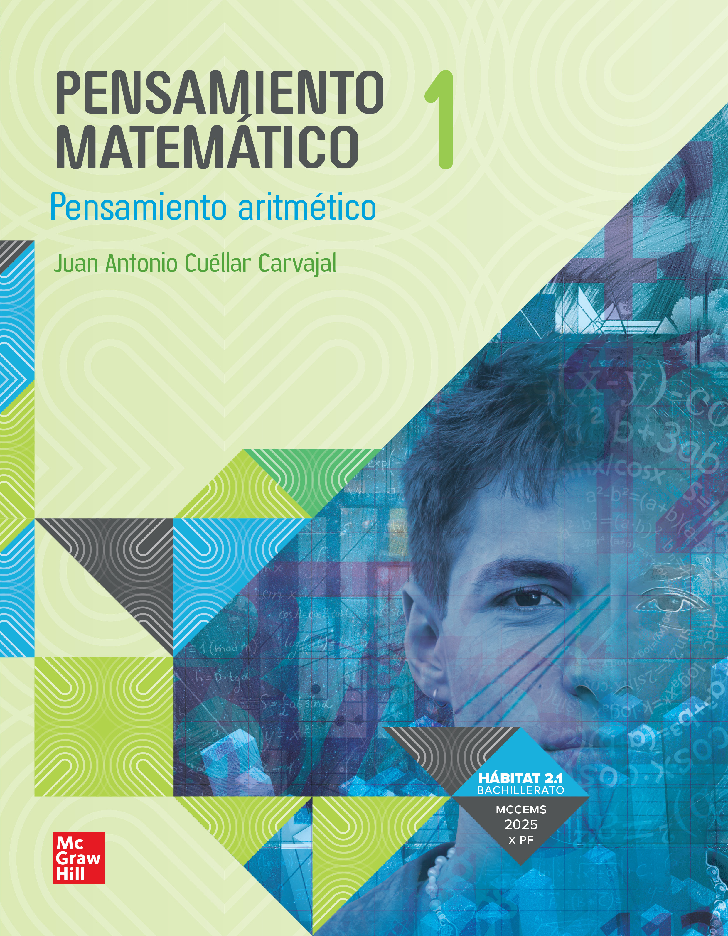 Pensamiento Matemático 1