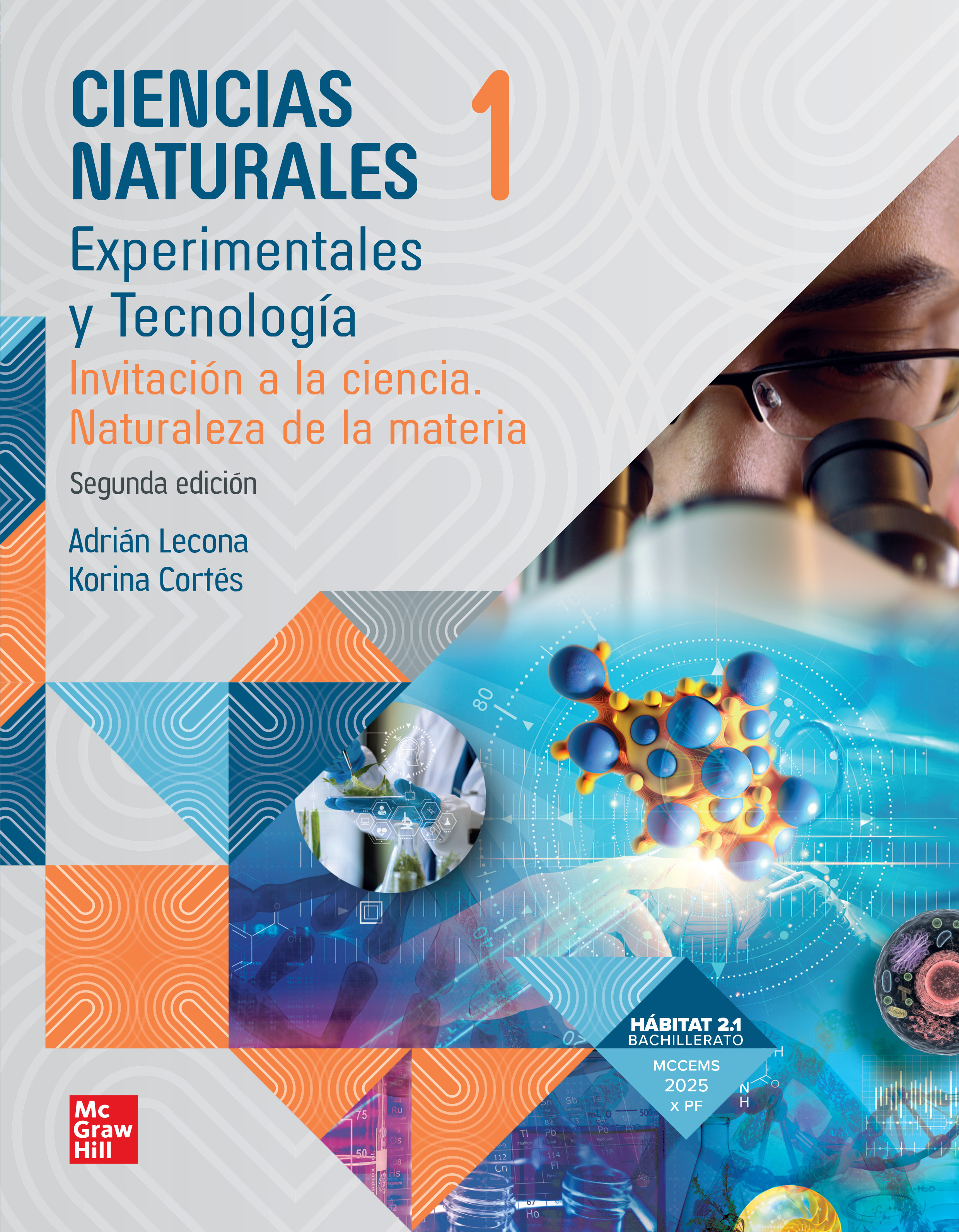 Ciencias Naturales 1
