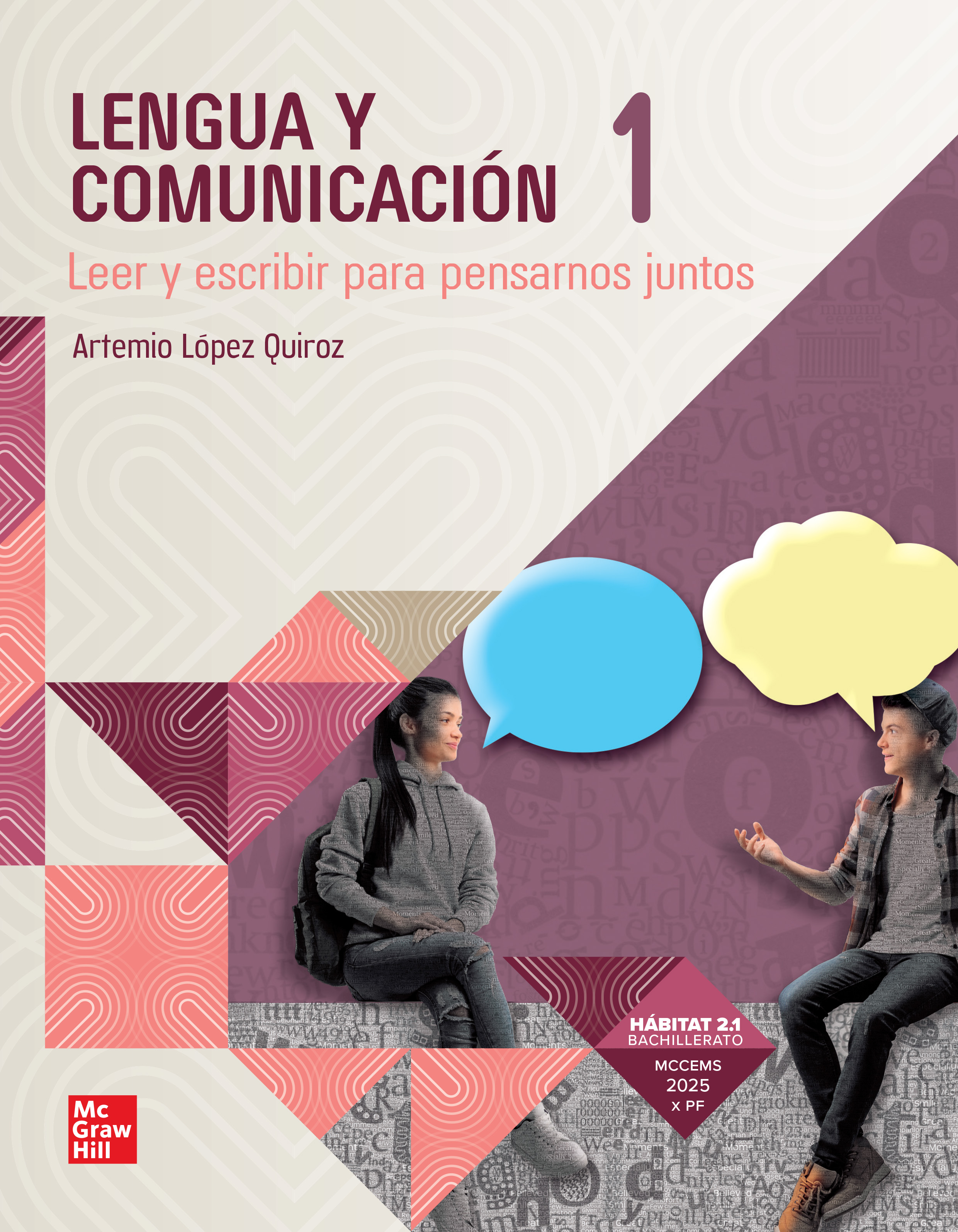 Lengua y Comunicación 1