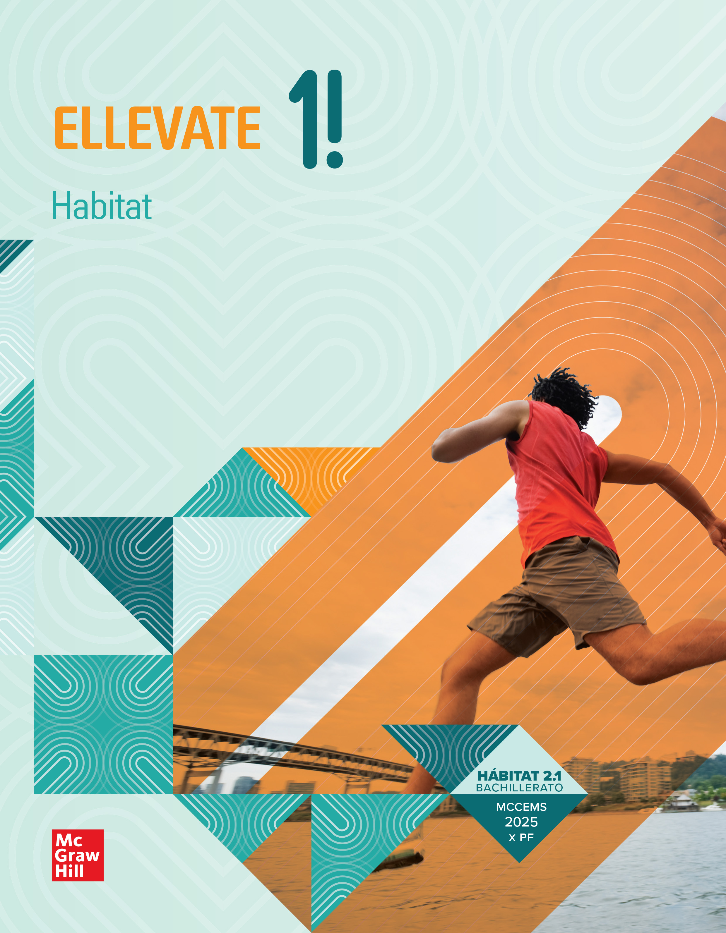 Ellevate 1!